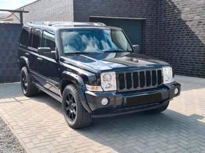 Jeep Commander