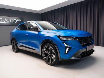 Gebraucht Renault Rafale 150 PS (110 kW) 2025 Blau SUV