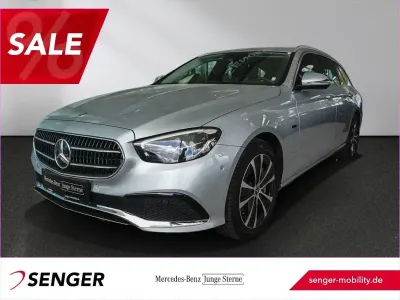 Gebraucht Mercedes E300
