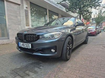 BMW 325 Gran Turismo