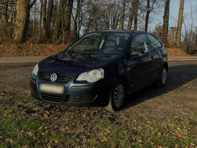 Gebraucht VW Polo