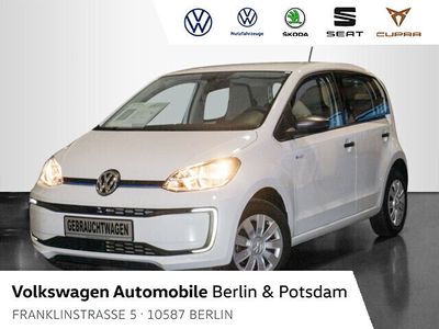 gebraucht VW e-up! e-move up! Klima