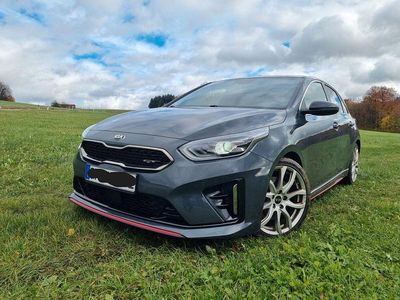 Kia Ceed GT
