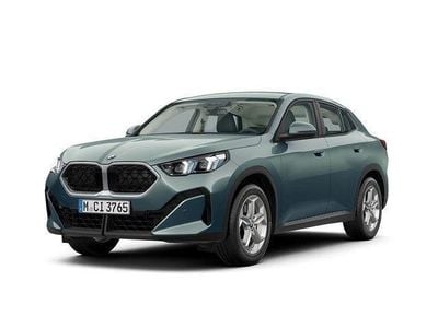 Usata BMW X2 170 CV (125 kW) 2025 Verde SUV