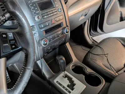 Gebraucht Kia Sorento