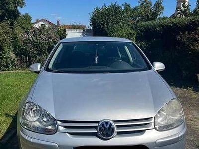 Gebraucht 2007 VW Golf V United Limousine | 2.000 € (Fairer Preis)
