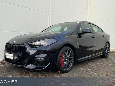 Schwarz Gebraucht 2024 BMW 220 Comfort Edition Coupé | 34.599 € (Guter Preis)
