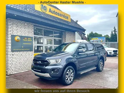 Gebraucht Ford Ranger