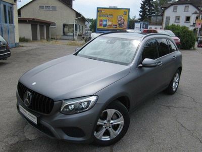 Mercedes GLC220