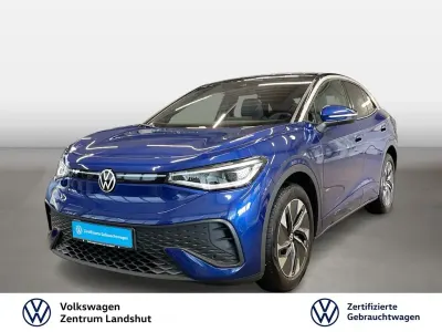 Second-hand VW ID.5 Pure 124 kW (169 CP) 2025 SUV