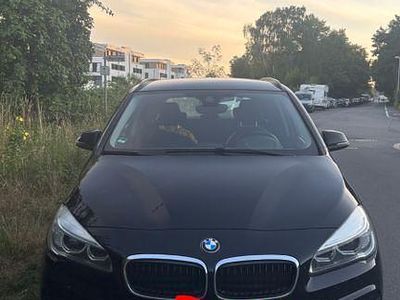BMW 216 Active Tourer