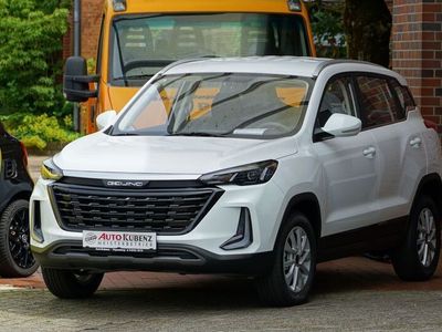 Baic X35