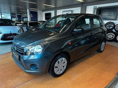 Suzuki Celerio