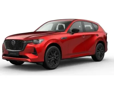 Neu Mazda CX-60 Homura-Line 254 PS (186 kW) 2025 SUV