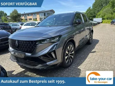 Usado Renault Austral