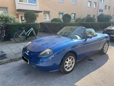 Fiat Barchetta