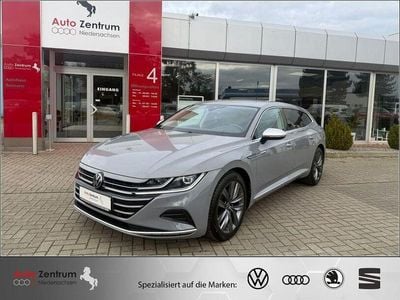 VW Arteon