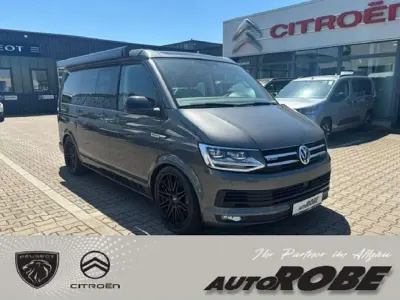 Gebraucht VW California