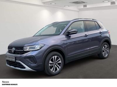 Neu VW T-Cross 95 PS (69 kW) 2026 SUV