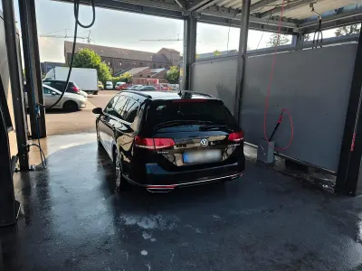 Gebraucht VW Passat