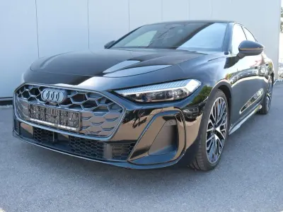 Gebraucht Audi S5