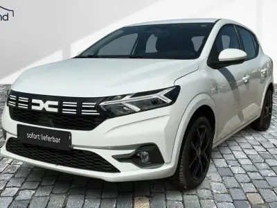 Gebraucht Dacia Sandero