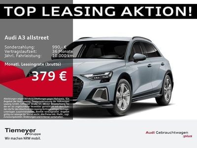 Gebraucht Audi A3 e-tron Sport 204 PS (150 kW) 2025 Kleinwagen