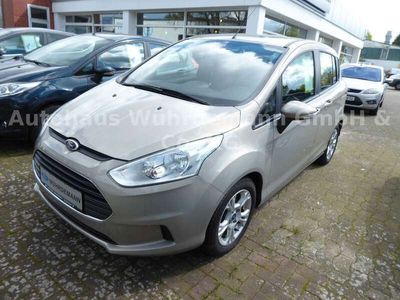 gebraucht Ford B-MAX B-MaxTrend