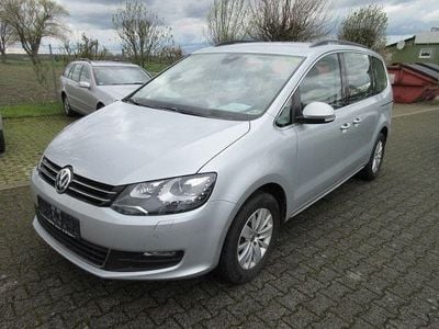 VW Sharan