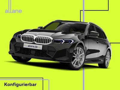 Neu 2025 BMW 330e Kombi | 47.165 €