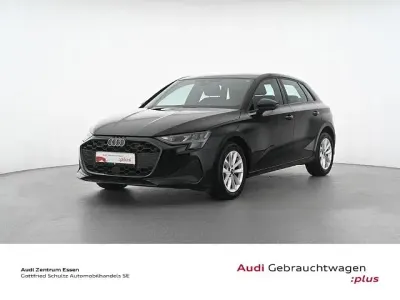 Gebraucht Audi A3