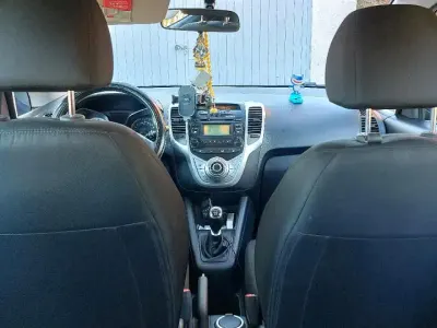 Gebraucht Hyundai ix20