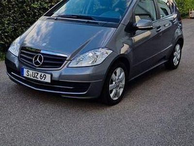 Mercedes A160