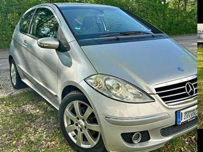 Mercedes A150