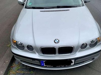 BMW 316 Compact