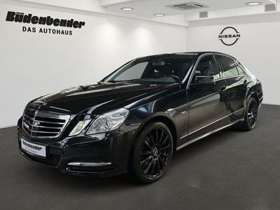 Mercedes E350