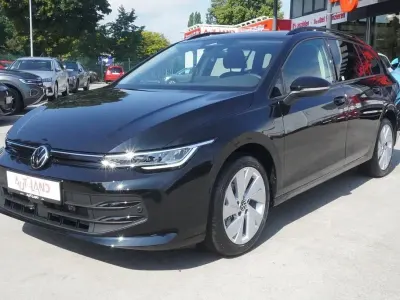 Gebraucht VW Golf VIII