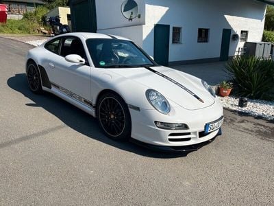 Porsche 911 Carrera S