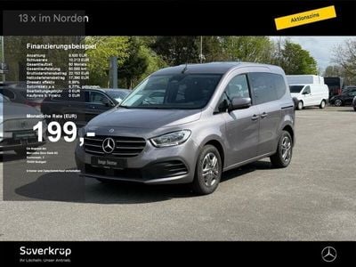 Mercedes T180