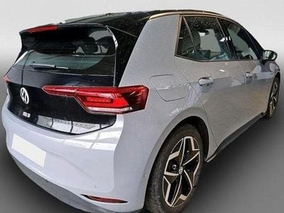 Second-hand VW ID.3 Pro Performance 150 kW (204 CP) 2023 Gri Hatchback
