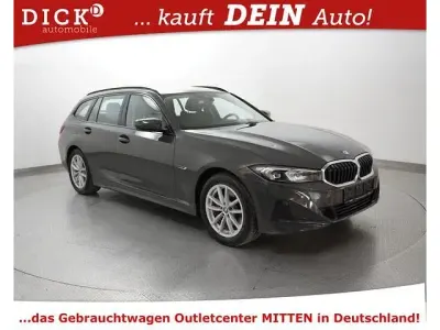 Gebraucht BMW 330e