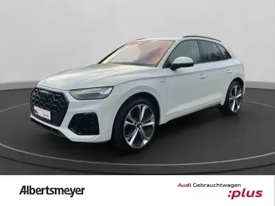 Gebraucht Audi Q5