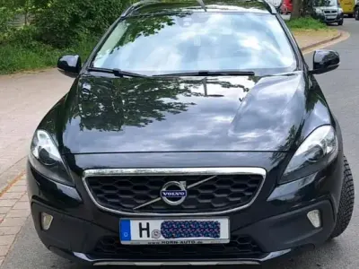 Gebraucht Volvo V40
