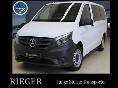 gebraucht Mercedes Vito 114 CDI