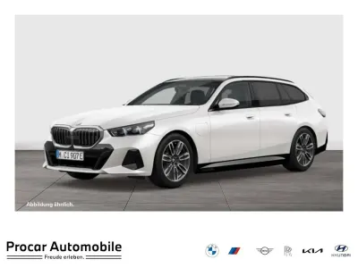 Gebraucht BMW 530e