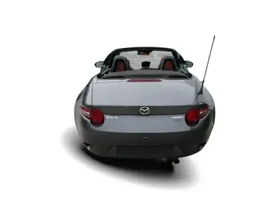 Gebraucht Mazda MX5 184 PS (135 kW) 2024 Grau Cabrio