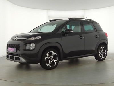 gebraucht Citroën C3 Aircross Shine