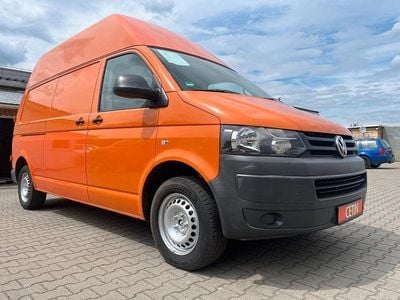 VW T5