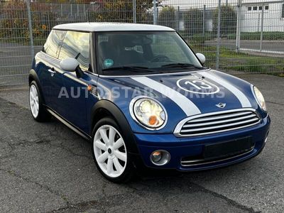 Mini Cooper Coupé