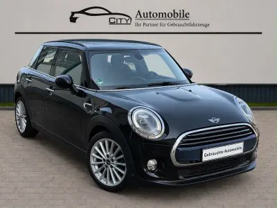 Gebraucht Mini Cooper